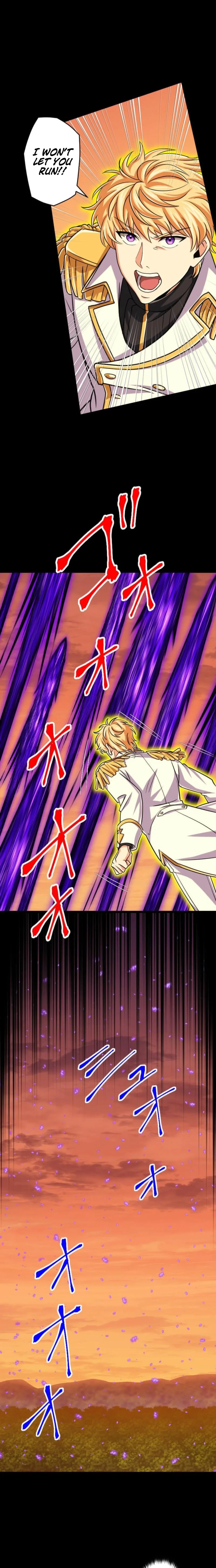 Read The Max Magic LevelGreat Sage’s Return chapter 137 image 14 on Lezhin