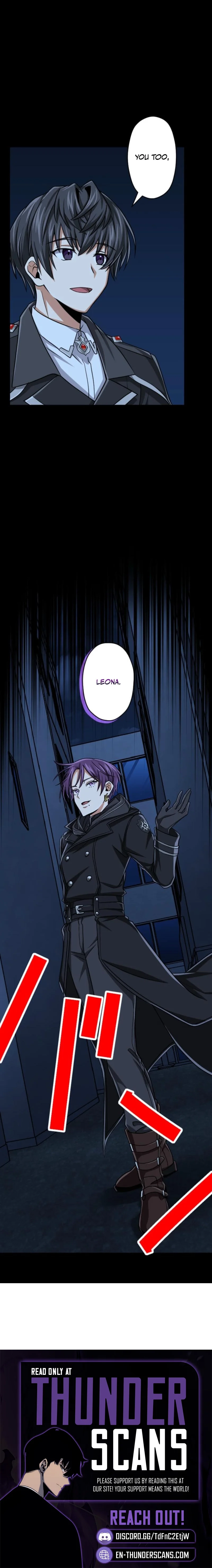 Read The Max Magic LevelGreat Sage’s Return chapter 137 image 20 on Lezhin