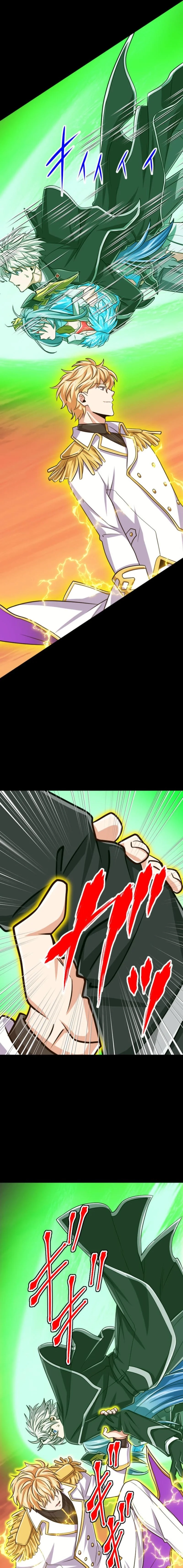 Read The Max Magic LevelGreat Sage’s Return chapter 137 image 6 on Lezhin