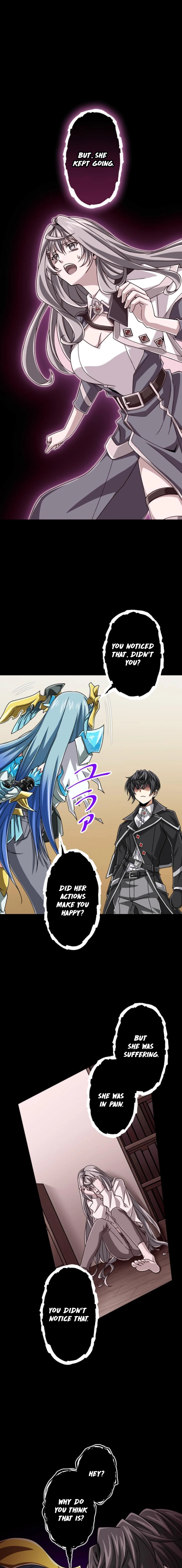 Read The Max Magic LevelGreat Sage’s Return chapter 138 image 10 on Lezhin