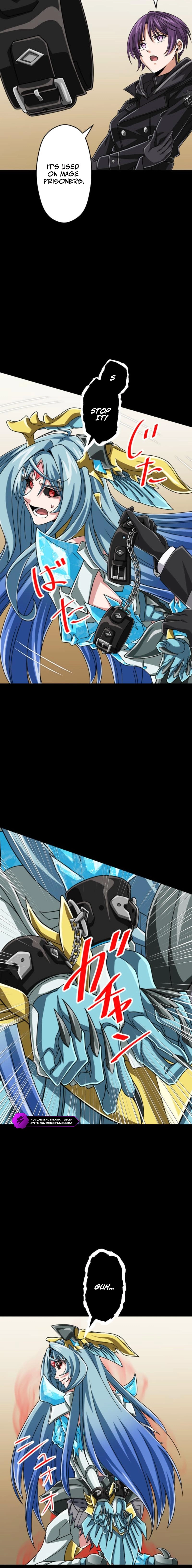 Read The Max Magic LevelGreat Sage’s Return chapter 138 image 5 on Lezhin