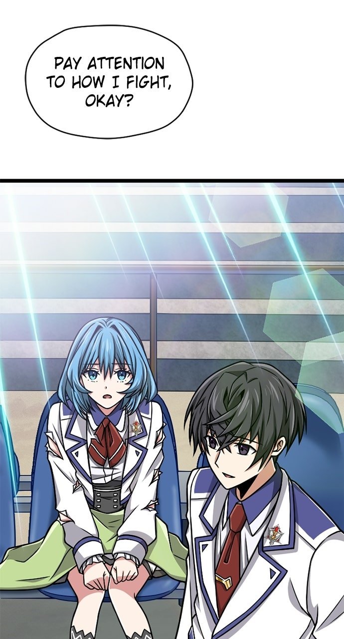 Read The Max Magic LevelGreat Sage’s Return chapter 14 image 10 on Lezhin