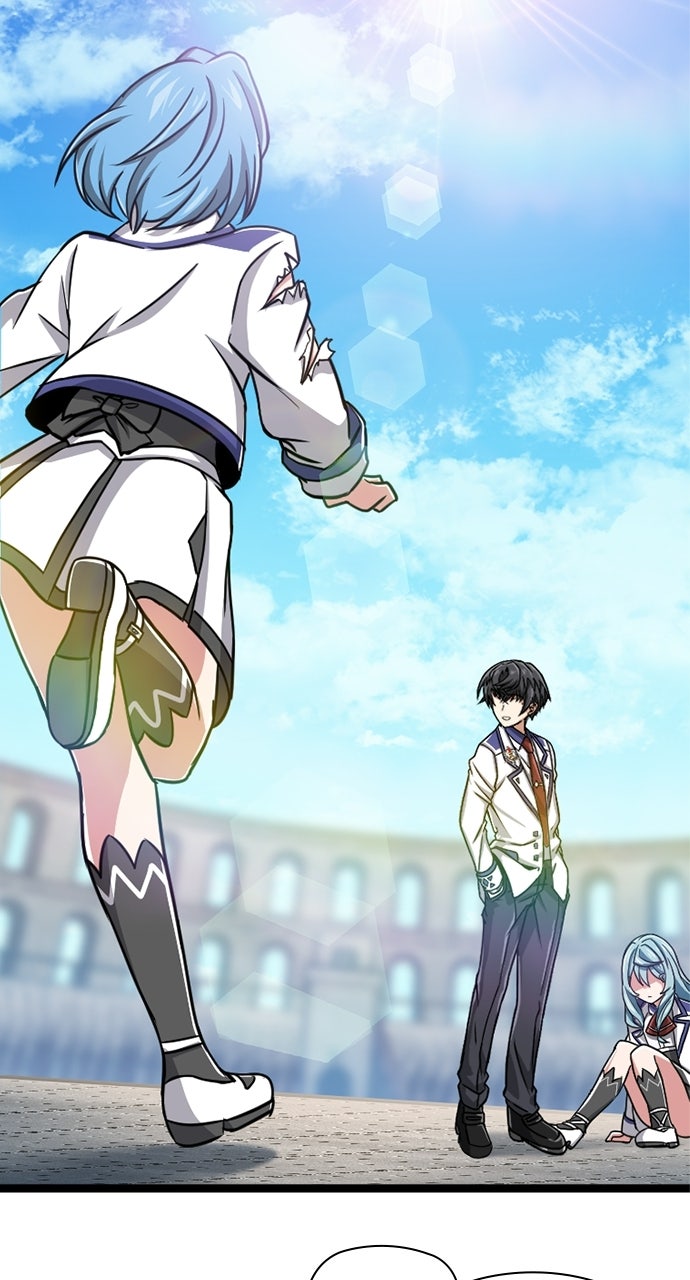 Read The Max Magic LevelGreat Sage’s Return chapter 14 image 101 on Lezhin
