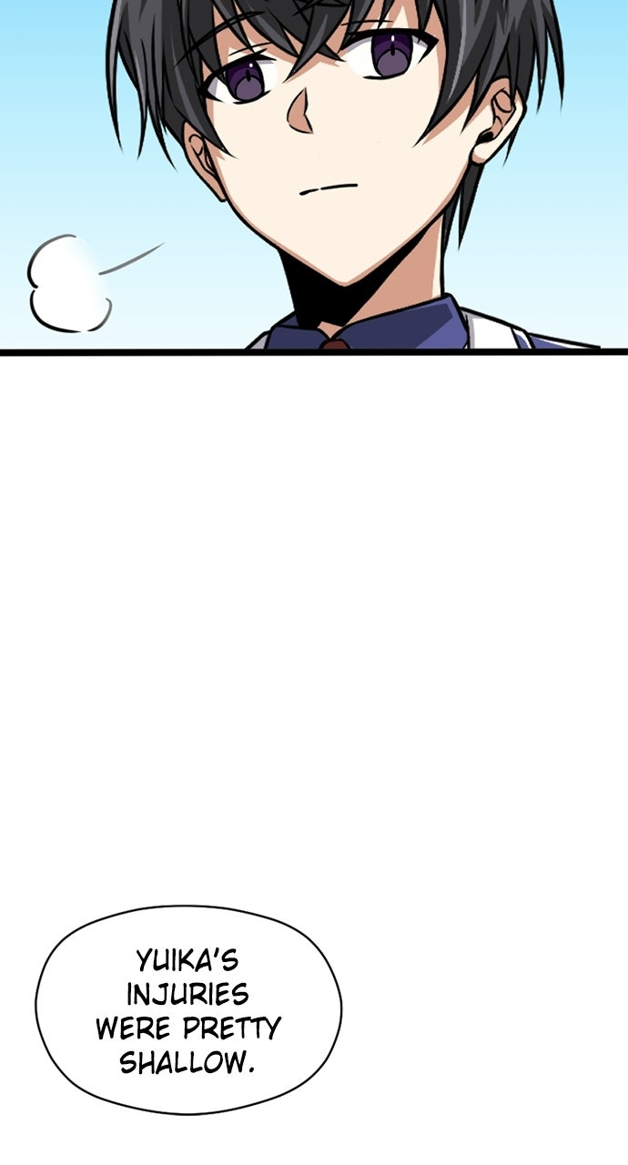 Read The Max Magic LevelGreat Sage’s Return chapter 14 image 106 on Lezhin