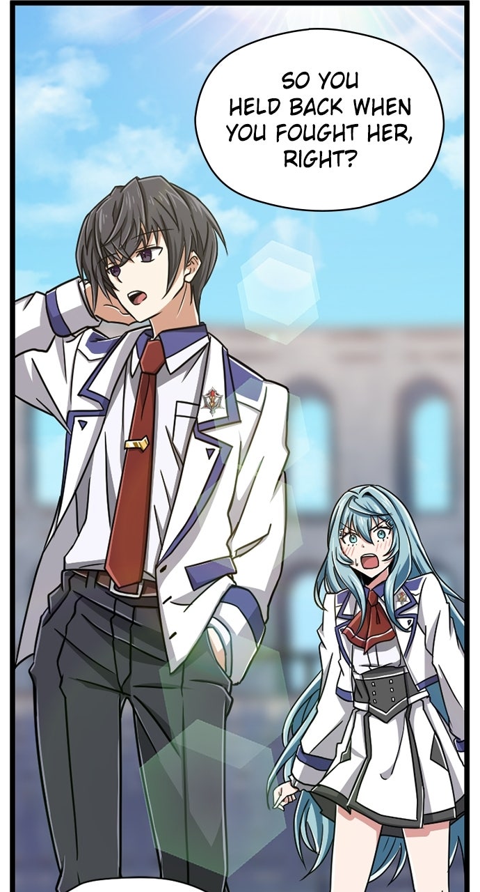 Read The Max Magic LevelGreat Sage’s Return chapter 14 image 107 on Lezhin