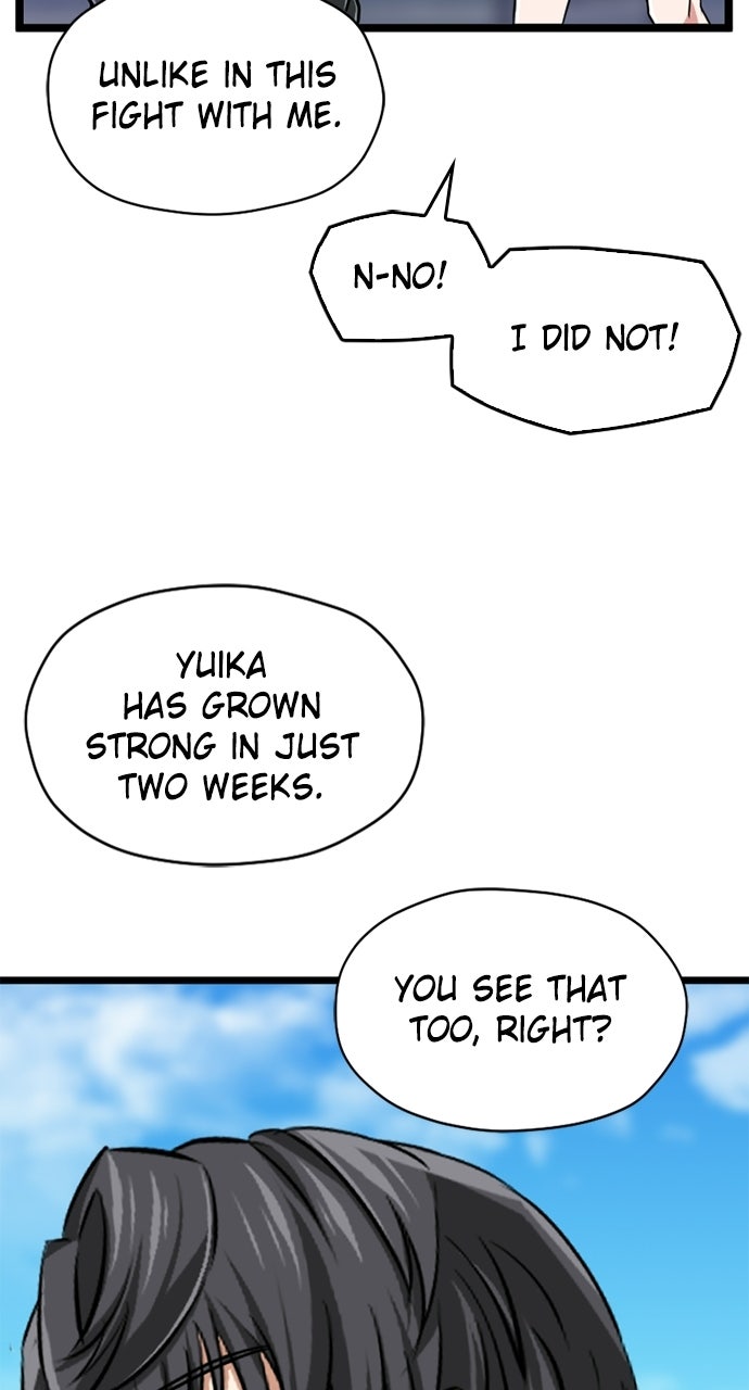 Read The Max Magic LevelGreat Sage’s Return chapter 14 image 108 on Lezhin