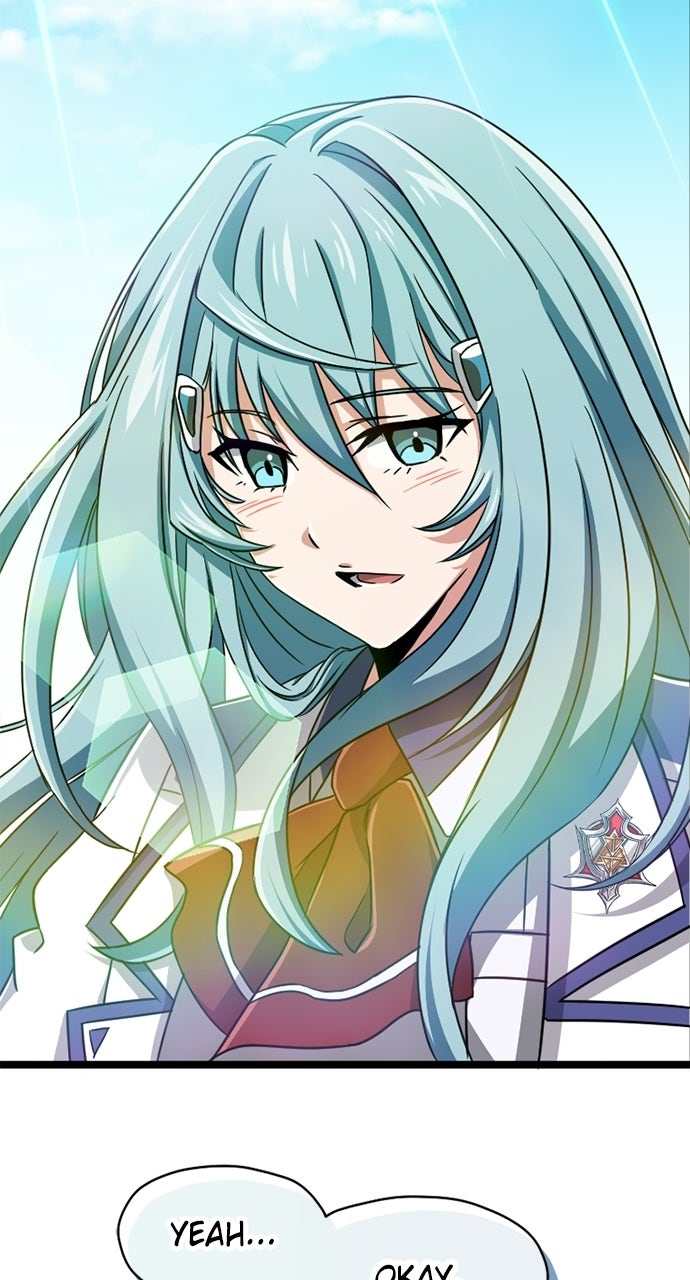 Read The Max Magic LevelGreat Sage’s Return chapter 14 image 112 on Lezhin