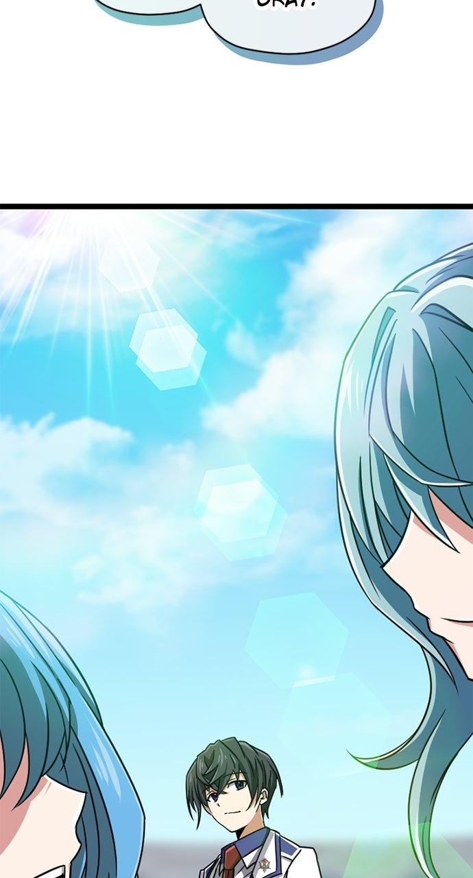 Read The Max Magic LevelGreat Sage’s Return chapter 14 image 113 on Lezhin