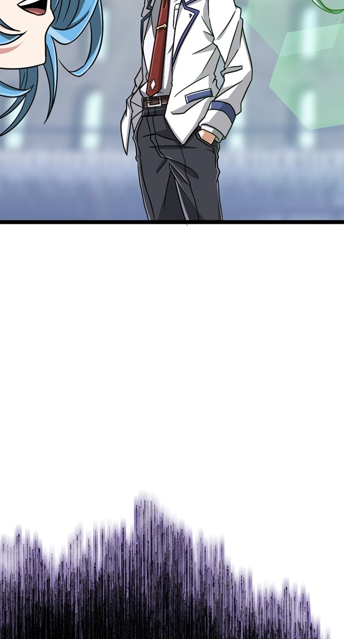 Read The Max Magic LevelGreat Sage’s Return chapter 14 image 114 on Lezhin