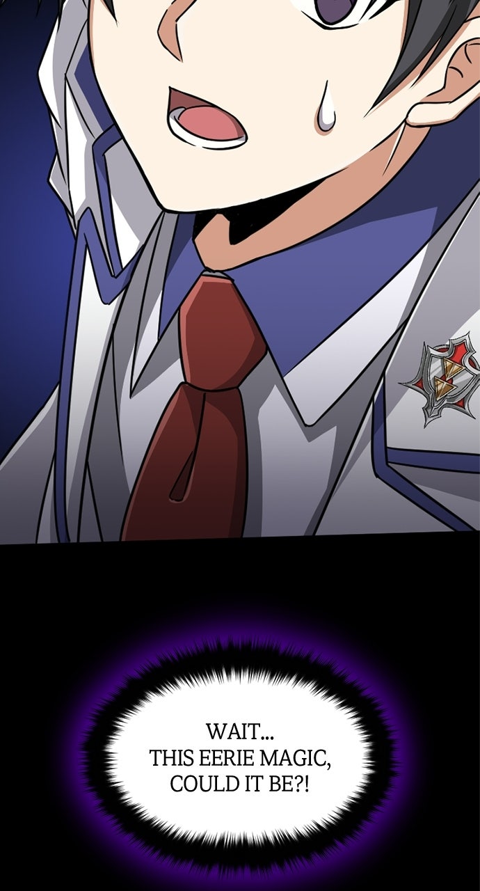 Read The Max Magic LevelGreat Sage’s Return chapter 14 image 119 on Lezhin