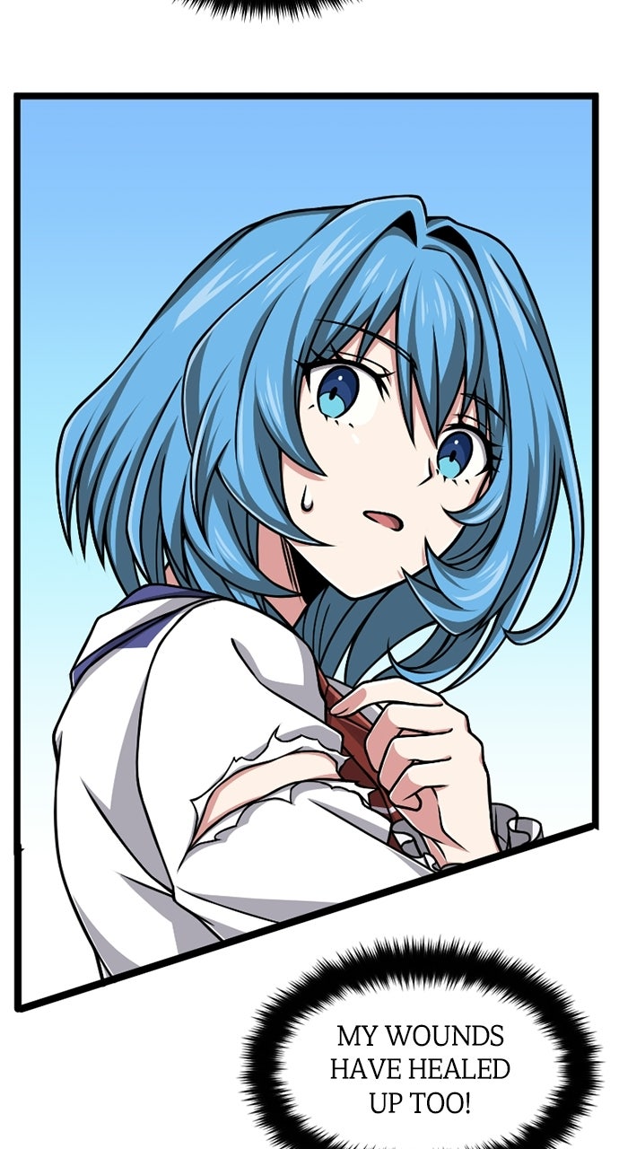 Read The Max Magic LevelGreat Sage’s Return chapter 14 image 12 on Lezhin