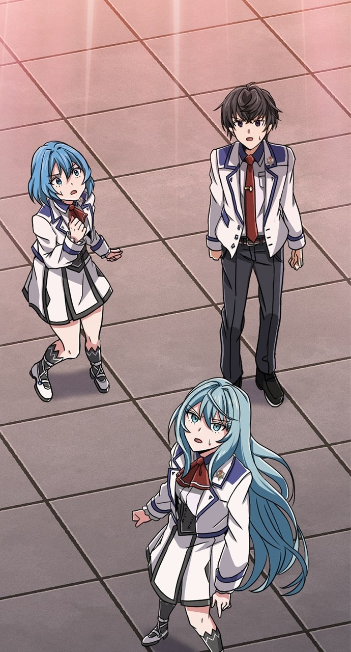 Read The Max Magic LevelGreat Sage’s Return chapter 14 image 121 on Lezhin