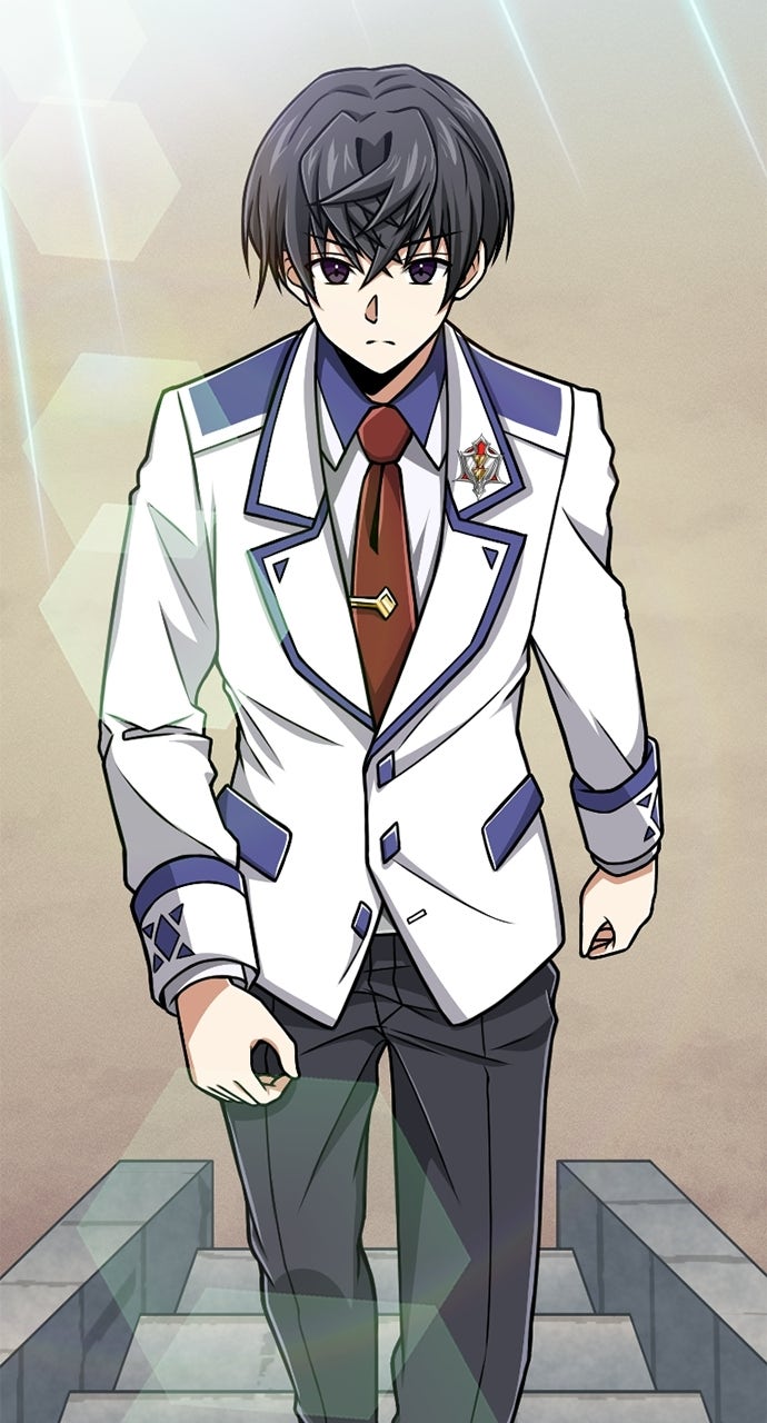 Read The Max Magic LevelGreat Sage’s Return chapter 14 image 14 on Lezhin
