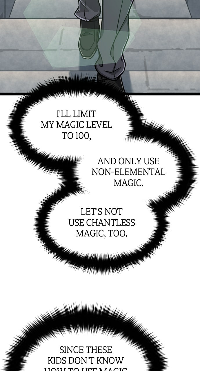 Read The Max Magic LevelGreat Sage’s Return chapter 14 image 15 on Lezhin
