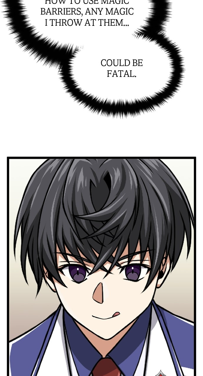 Read The Max Magic LevelGreat Sage’s Return chapter 14 image 16 on Lezhin