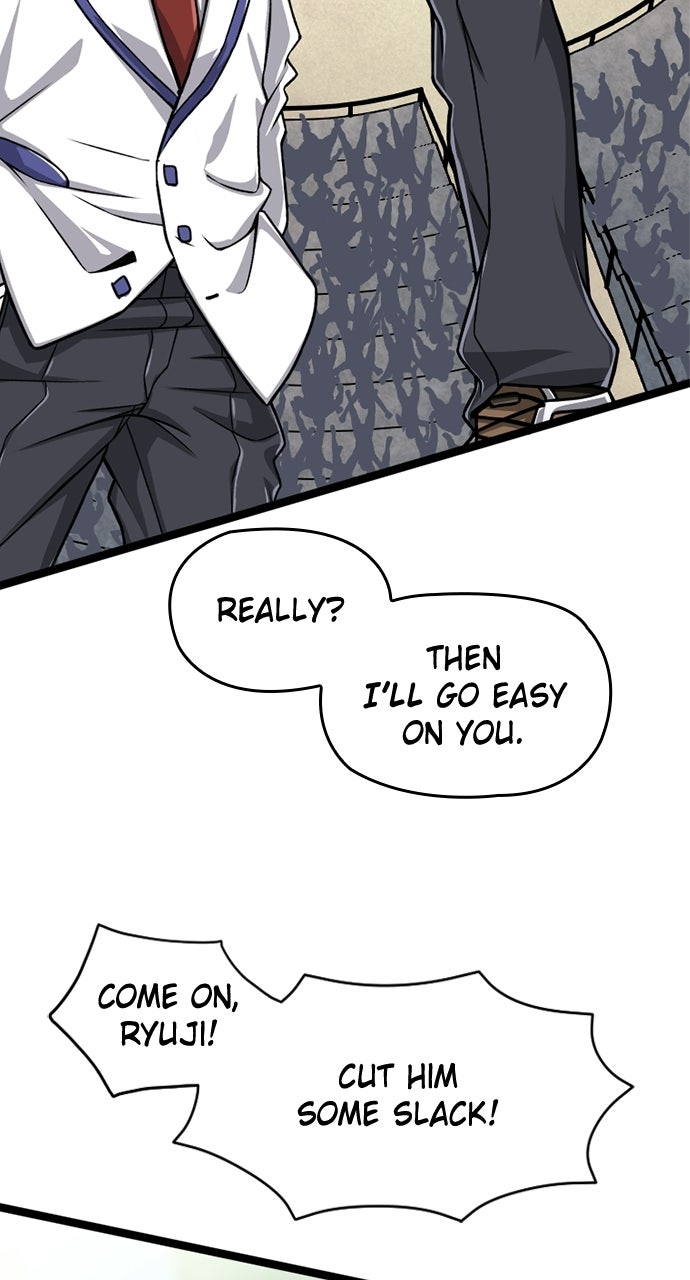 Read The Max Magic LevelGreat Sage’s Return chapter 14 image 19 on Lezhin