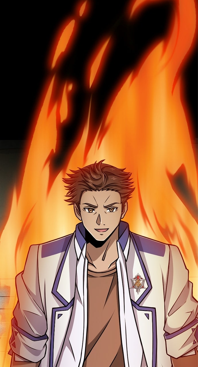 Read The Max Magic LevelGreat Sage’s Return chapter 14 image 21 on Lezhin