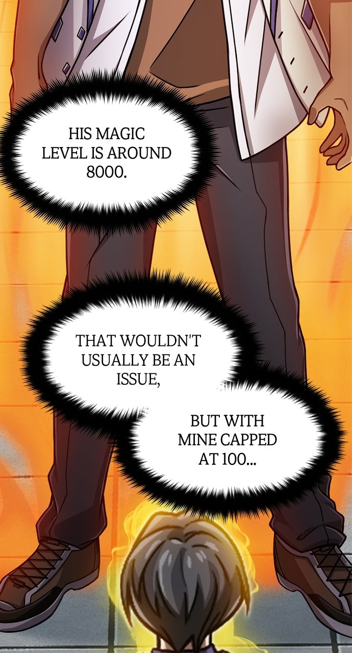 Read The Max Magic LevelGreat Sage’s Return chapter 14 image 22 on Lezhin