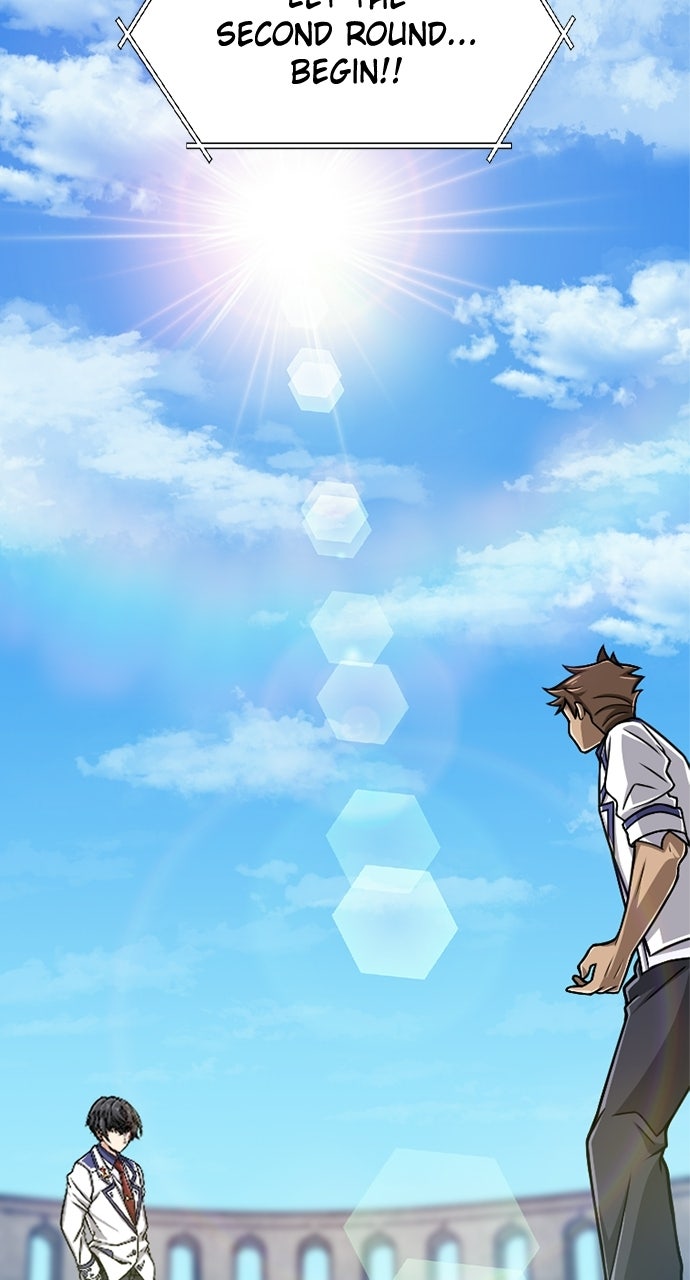 Read The Max Magic LevelGreat Sage’s Return chapter 14 image 24 on Lezhin