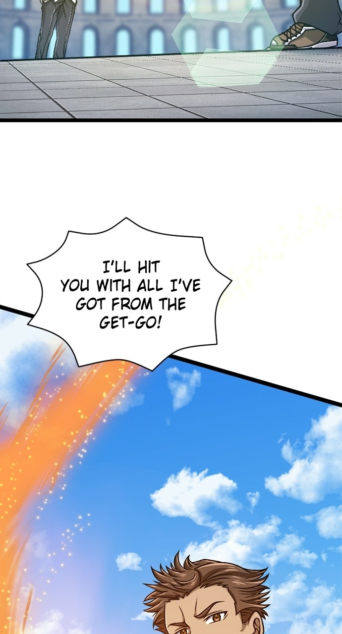 Read The Max Magic LevelGreat Sage’s Return chapter 14 image 25 on Lezhin