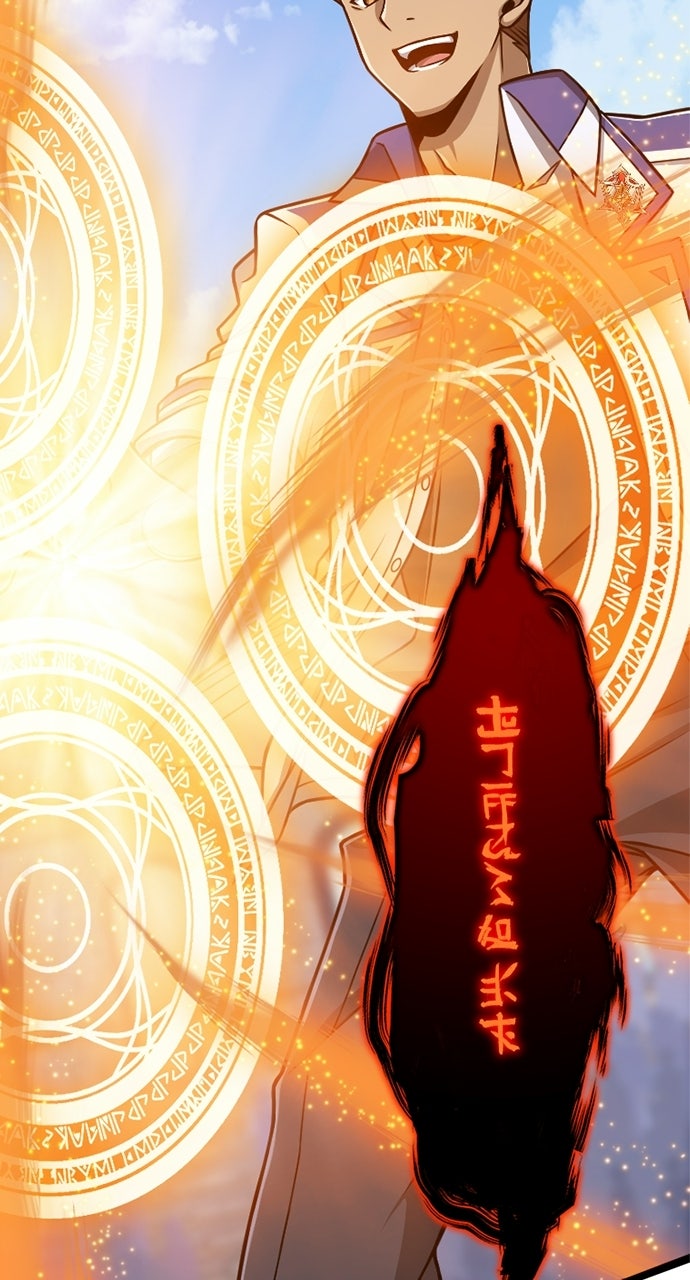 Read The Max Magic LevelGreat Sage’s Return chapter 14 image 26 on Lezhin