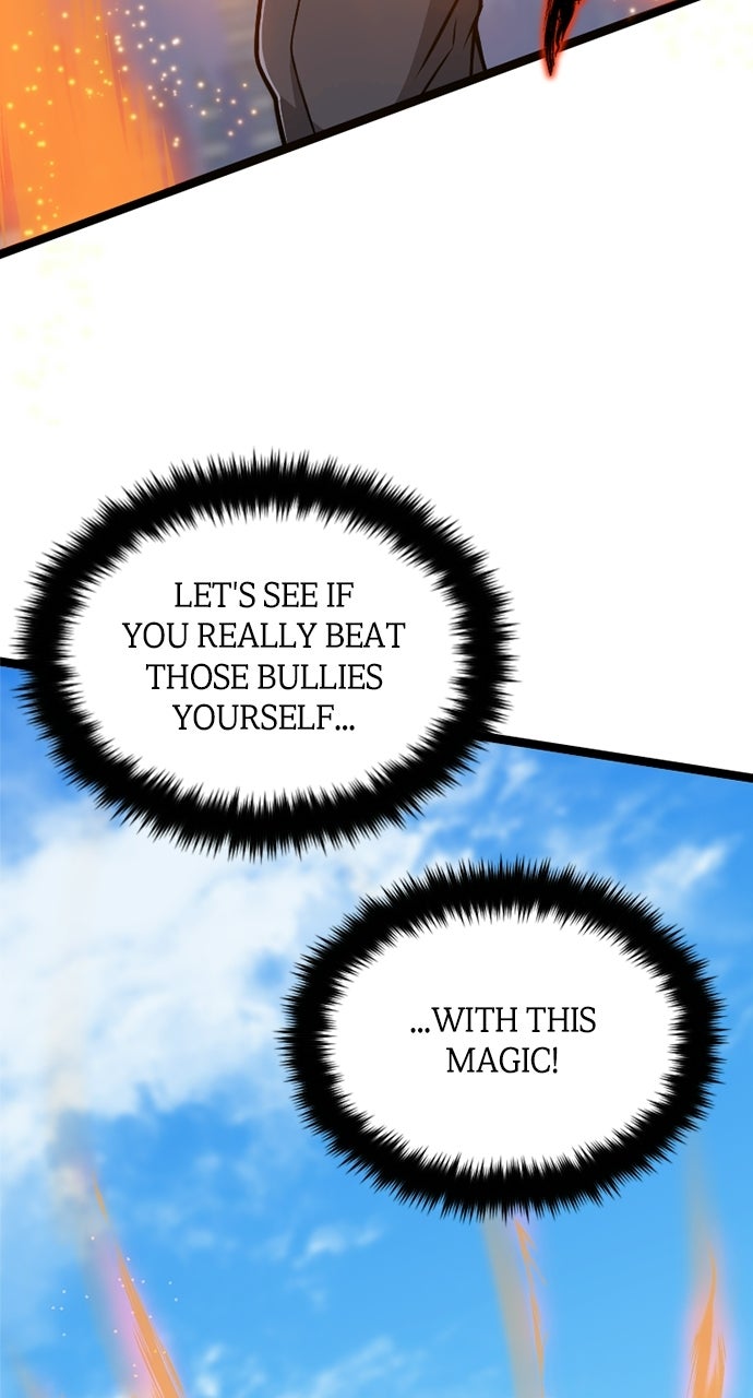 Read The Max Magic LevelGreat Sage’s Return chapter 14 image 27 on Lezhin