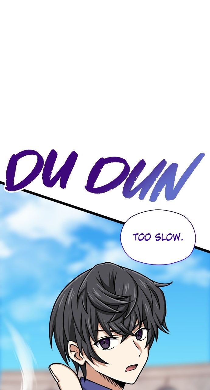Read The Max Magic LevelGreat Sage’s Return chapter 14 image 31 on Lezhin