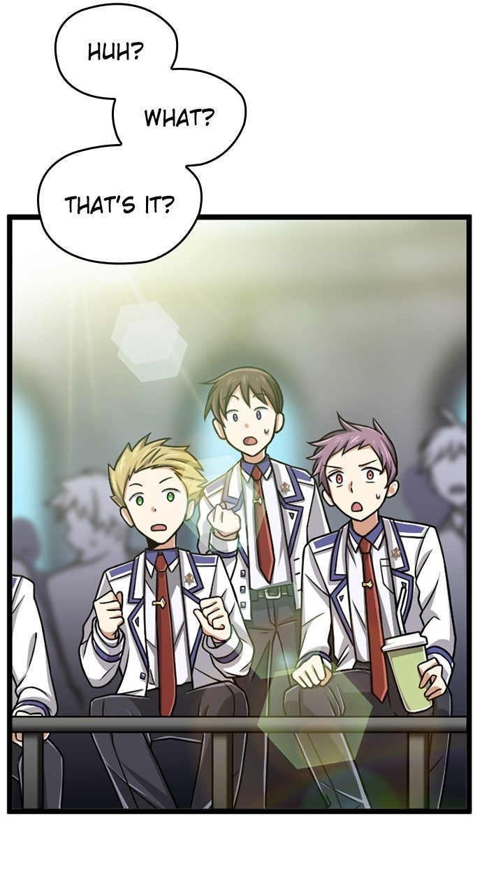 Read The Max Magic LevelGreat Sage’s Return chapter 14 image 33 on Lezhin