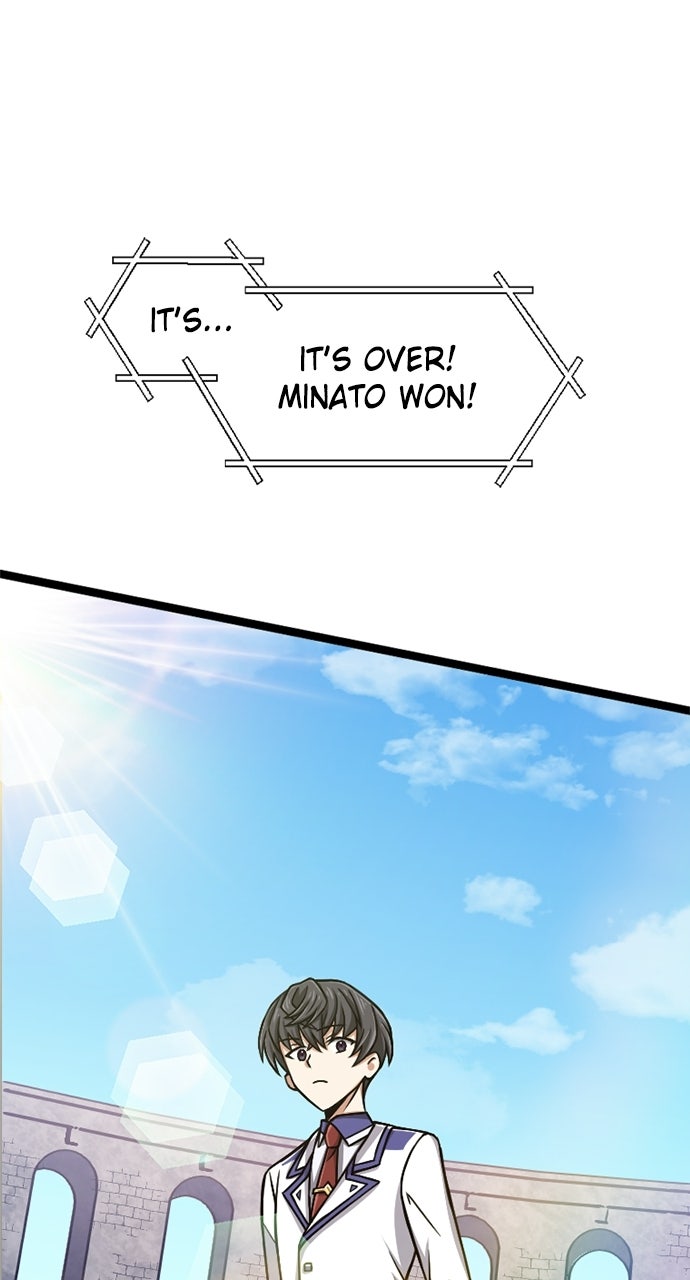 Read The Max Magic LevelGreat Sage’s Return chapter 14 image 34 on Lezhin