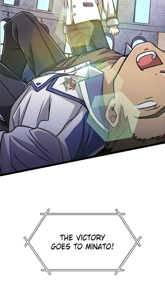 Read The Max Magic LevelGreat Sage’s Return chapter 14 image 35 on Lezhin