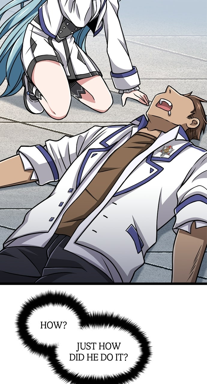 Read The Max Magic LevelGreat Sage’s Return chapter 14 image 37 on Lezhin