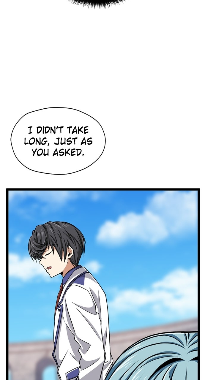 Read The Max Magic LevelGreat Sage’s Return chapter 14 image 38 on Lezhin
