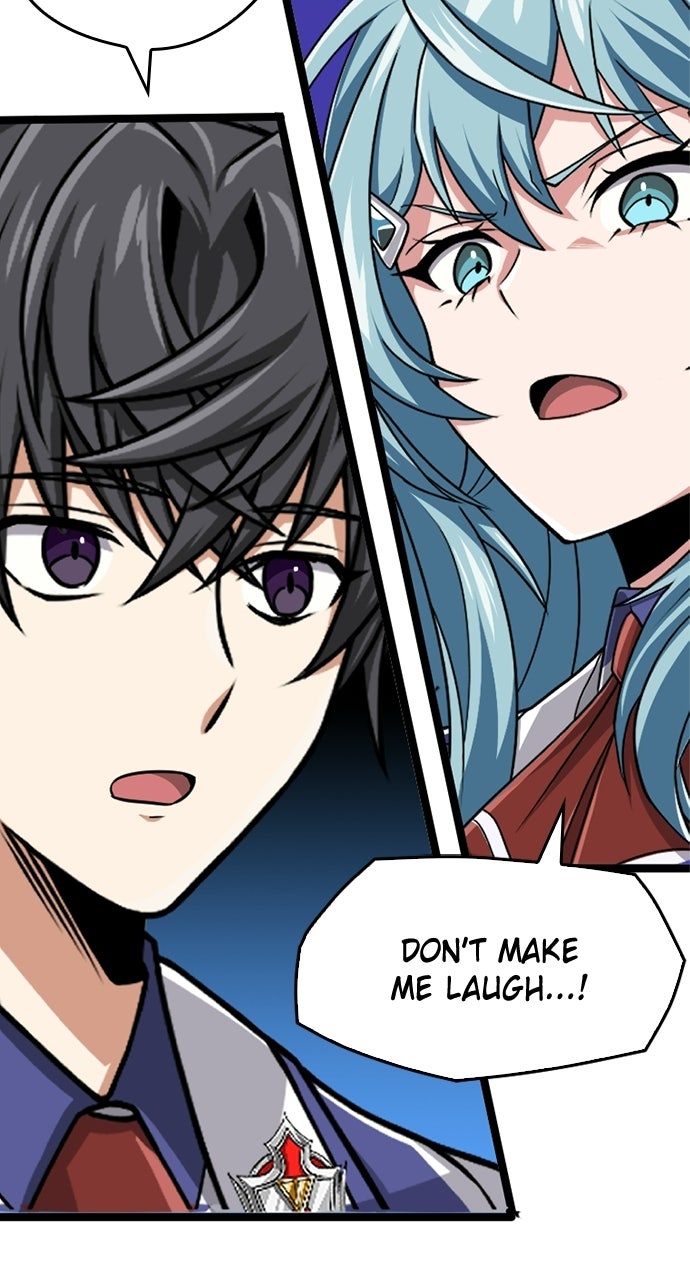 Read The Max Magic LevelGreat Sage’s Return chapter 14 image 42 on Lezhin