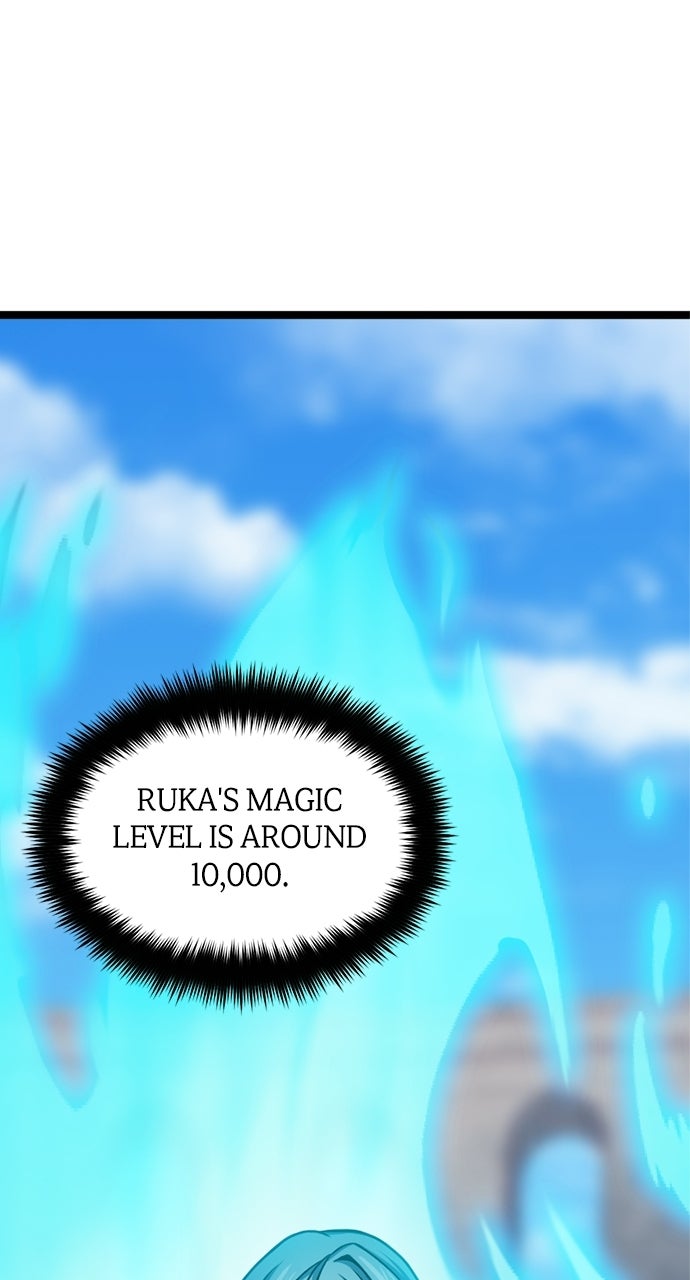 Read The Max Magic LevelGreat Sage’s Return chapter 14 image 43 on Lezhin