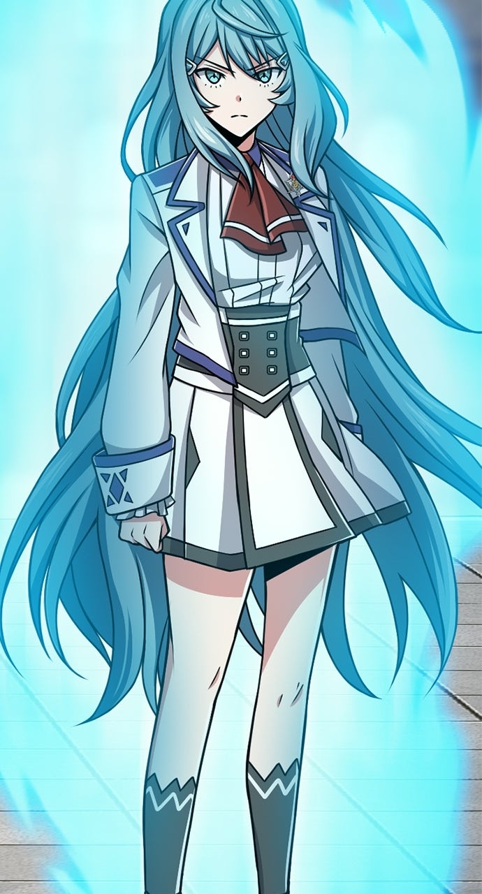 Read The Max Magic LevelGreat Sage’s Return chapter 14 image 44 on Lezhin