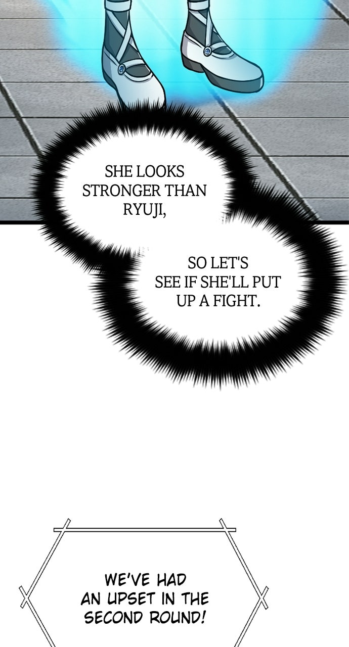 Read The Max Magic LevelGreat Sage’s Return chapter 14 image 45 on Lezhin