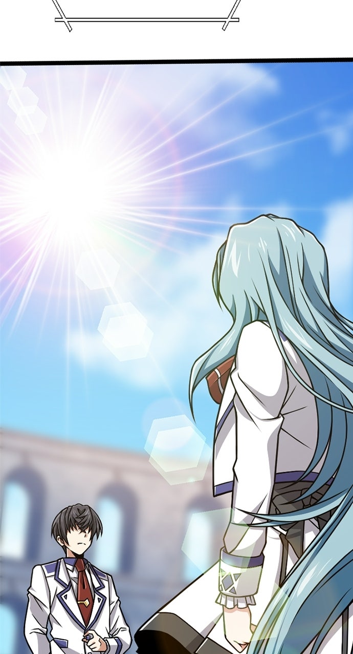 Read The Max Magic LevelGreat Sage’s Return chapter 14 image 46 on Lezhin
