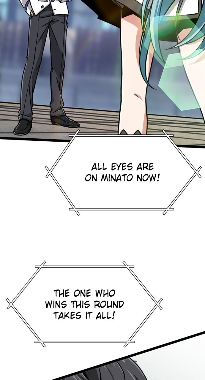 Read The Max Magic LevelGreat Sage’s Return chapter 14 image 47 on Lezhin