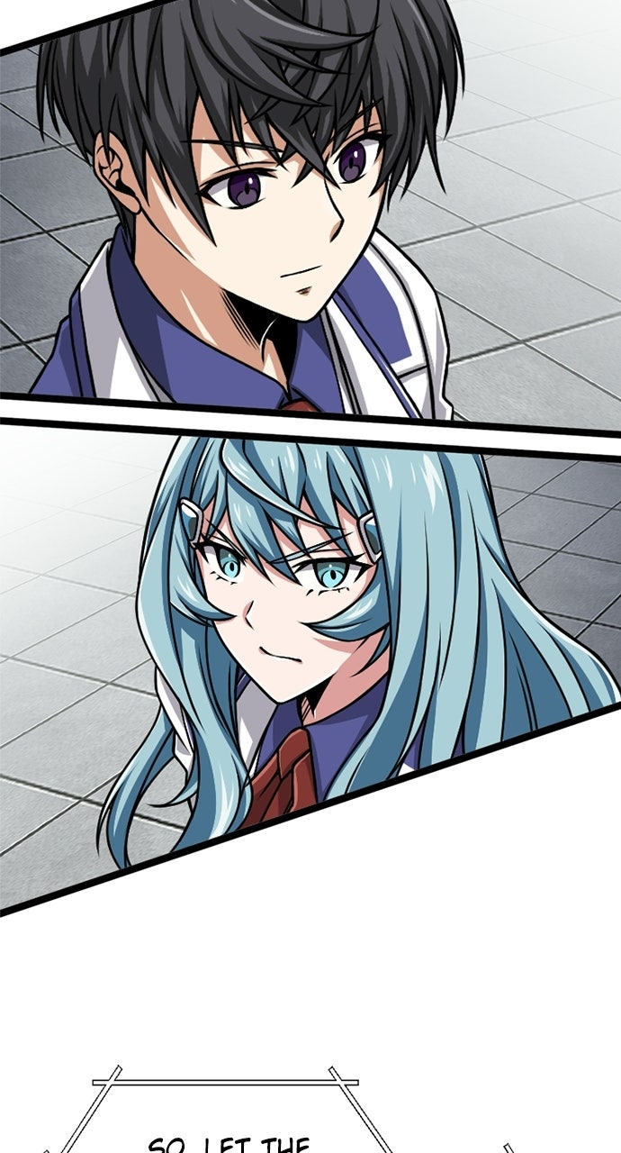 Read The Max Magic LevelGreat Sage’s Return chapter 14 image 48 on Lezhin