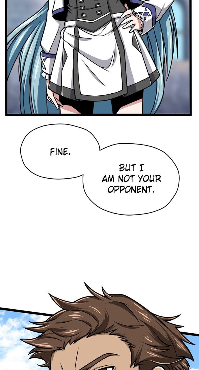Read The Max Magic LevelGreat Sage’s Return chapter 14 image 5 on Lezhin
