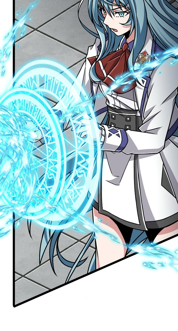 Read The Max Magic LevelGreat Sage’s Return chapter 14 image 51 on Lezhin