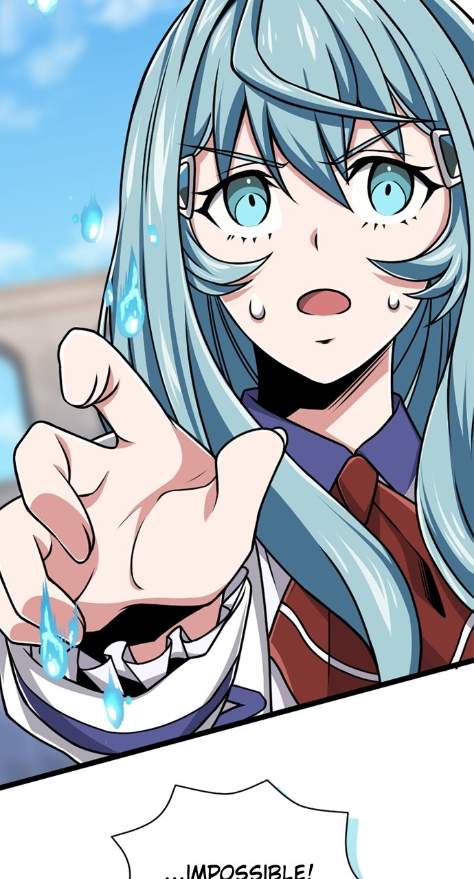 Read The Max Magic LevelGreat Sage’s Return chapter 14 image 58 on Lezhin