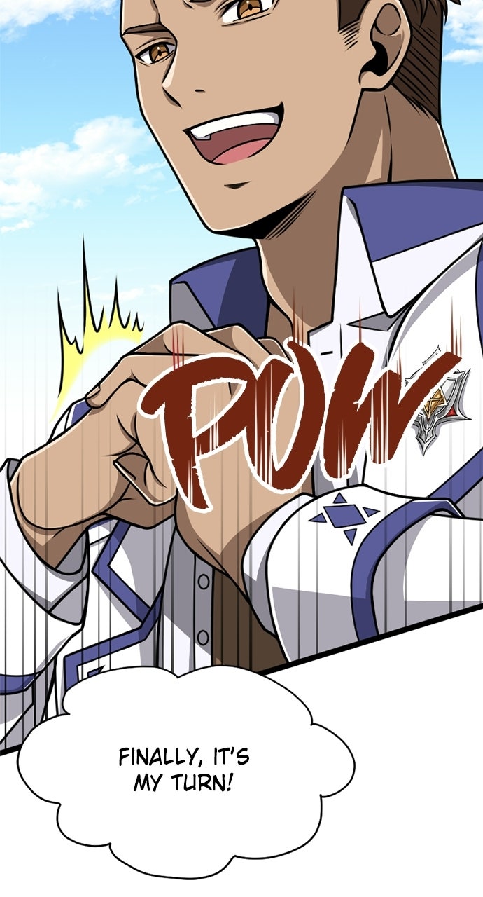 Read The Max Magic LevelGreat Sage’s Return chapter 14 image 6 on Lezhin