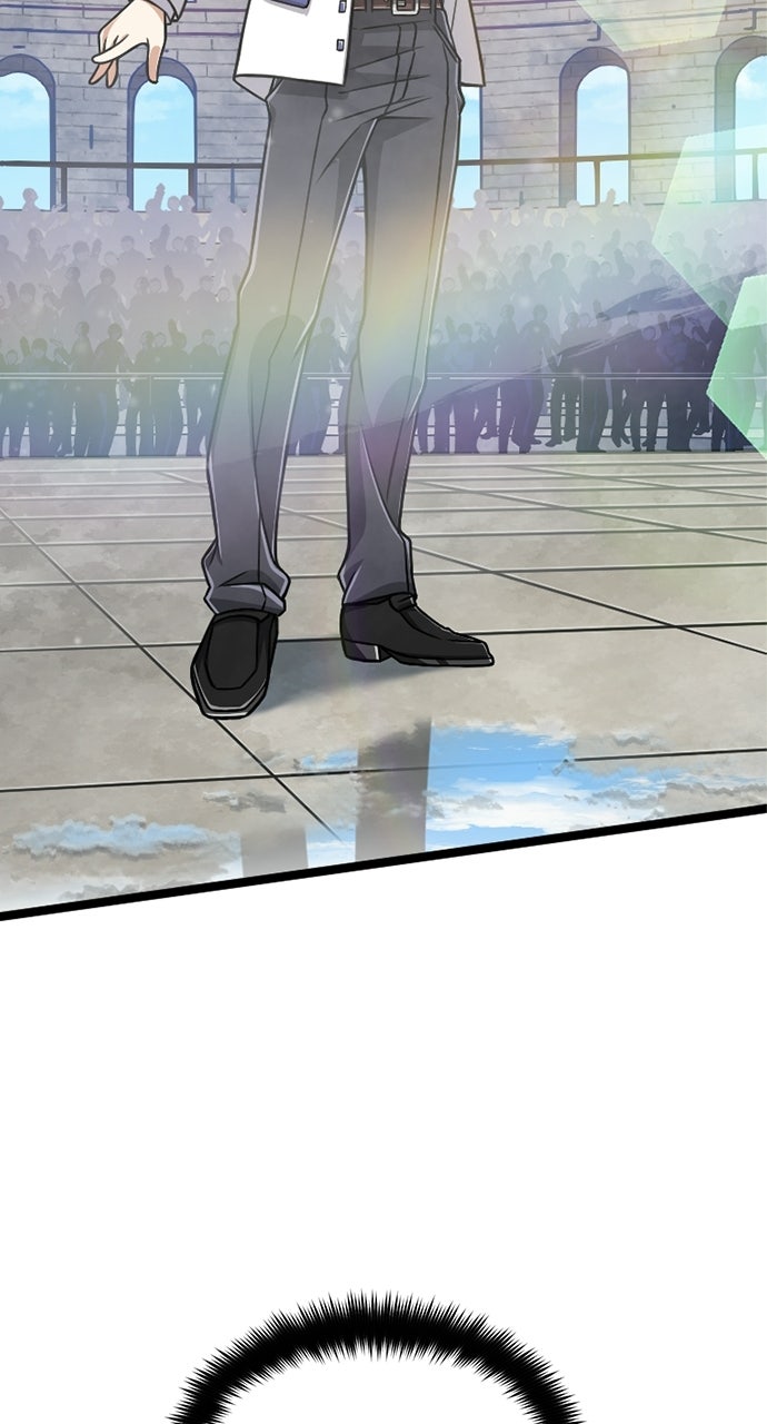 Read The Max Magic LevelGreat Sage’s Return chapter 14 image 60 on Lezhin