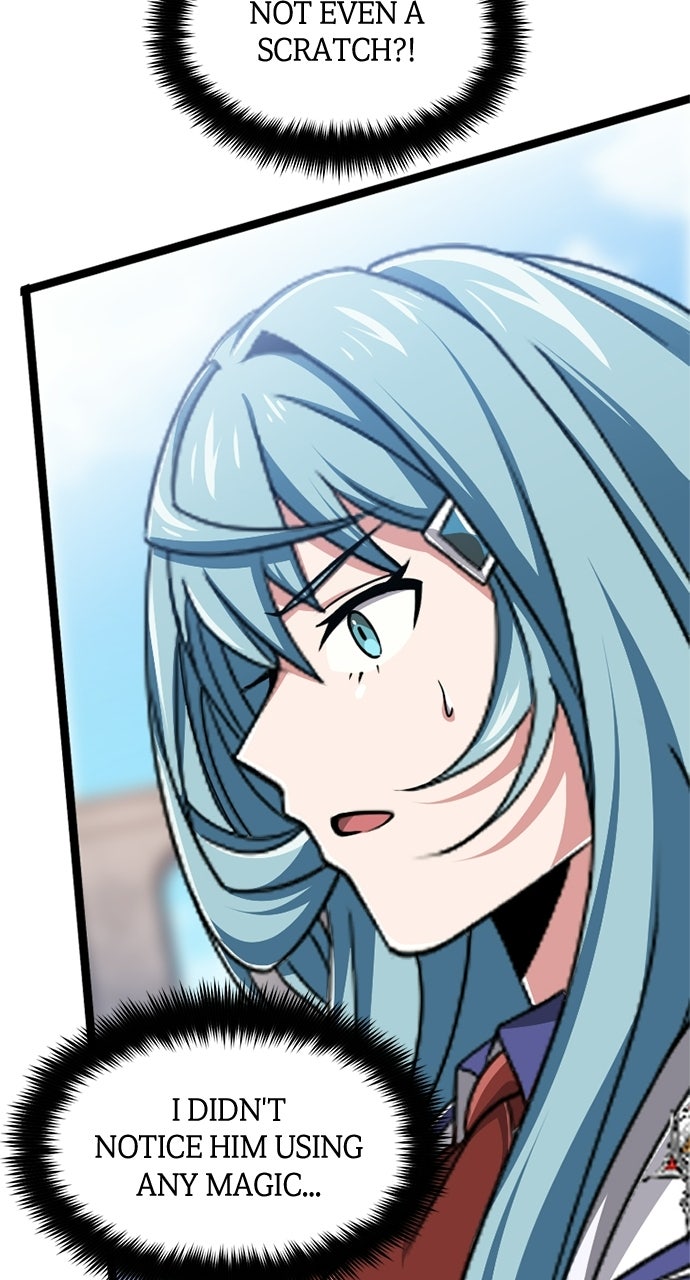 Read The Max Magic LevelGreat Sage’s Return chapter 14 image 61 on Lezhin