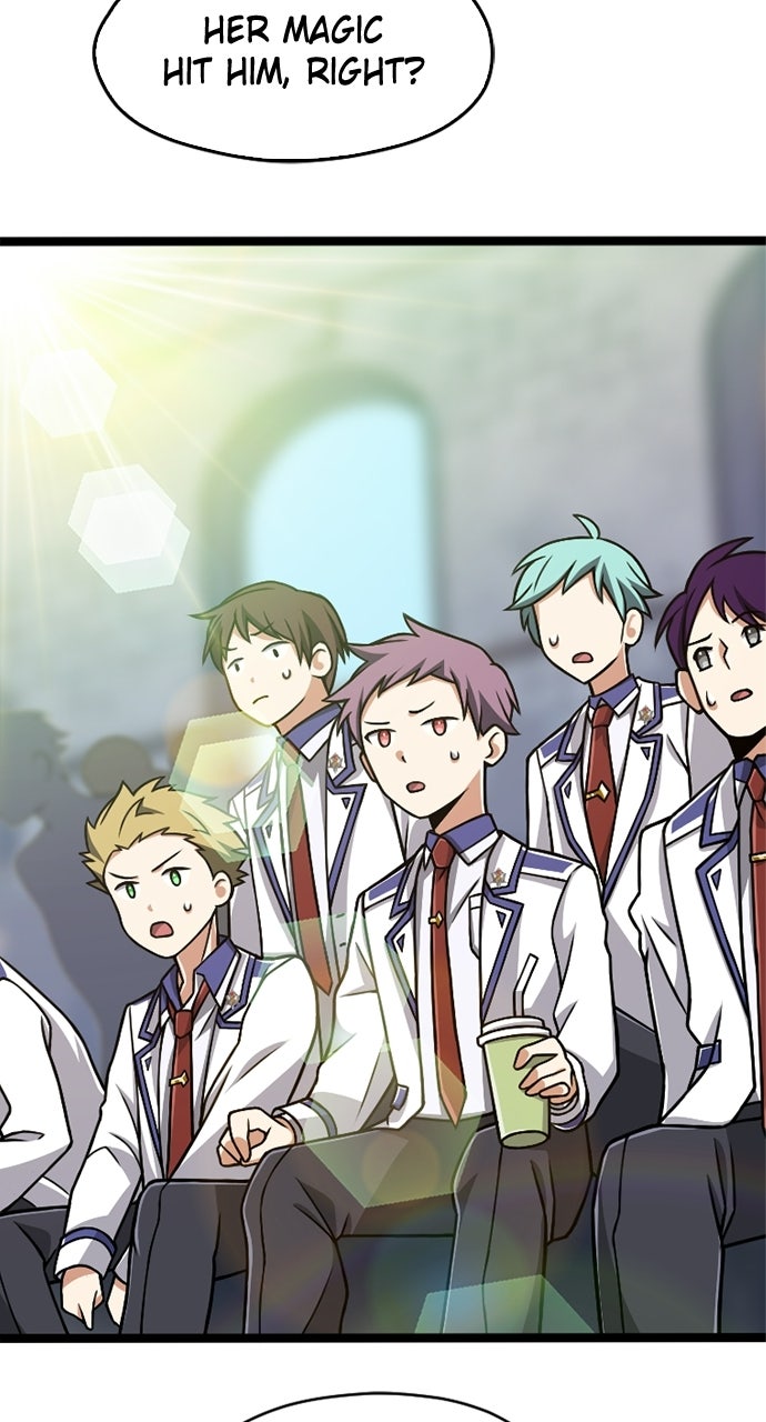 Read The Max Magic LevelGreat Sage’s Return chapter 14 image 63 on Lezhin