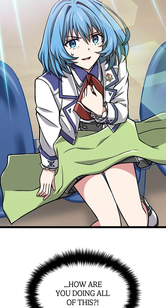 Read The Max Magic LevelGreat Sage’s Return chapter 14 image 65 on Lezhin