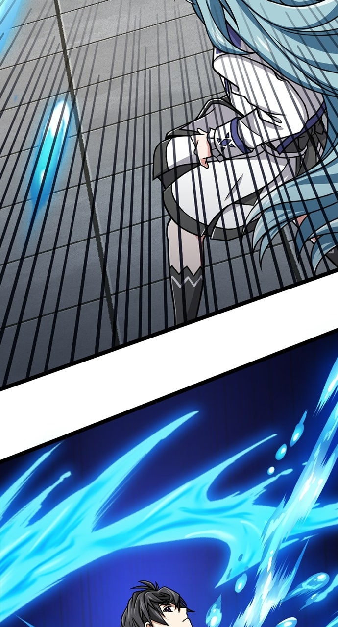 Read The Max Magic LevelGreat Sage’s Return chapter 14 image 68 on Lezhin