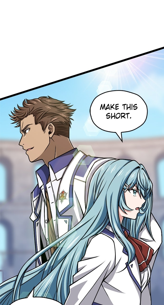 Read The Max Magic LevelGreat Sage’s Return chapter 14 image 7 on Lezhin