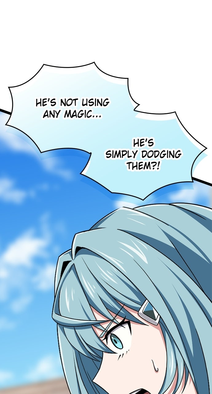 Read The Max Magic LevelGreat Sage’s Return chapter 14 image 71 on Lezhin